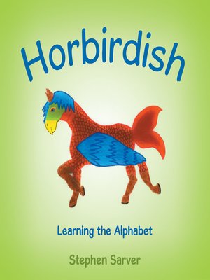 cover image of Horbirdish